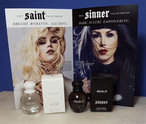 kat von d perfume sinner dupe